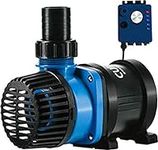 CURRENT USA eFlux DC Flow Pump with