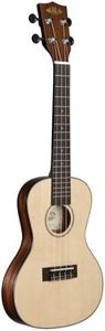Kala KA-SSTU-C Concert Travel Ukulele