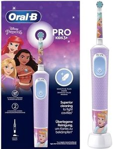 Oral-B Pro
