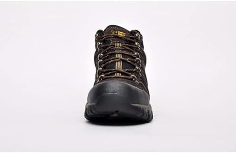 Karrimor Men’s Bodmin Mid Hiking Boots, Size 10 UK