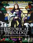 Historical Theology: An Introduction to the History of Christian Thought