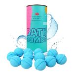 Bath Bombs For Boys