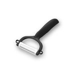 Kyocera Peeler, Ceramics, Black, 28 x 28 x 18 cm