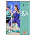 Fit Tower Advanced Total Body Workout Cathe Friedrich