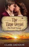 The Time Vessel - The Final Voyage (Book 5)