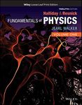 Fundamentals of Physics, Volume 1