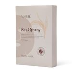 Skincare Facial Mask VSHELL (Pack of 10) Ultimate Facial Sheet Mask: Brightening, Anti-Aging, Hydrating, and Skin Tone Evenness