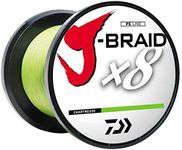 Daiwa J-Braid 300M 8-Strand Woven R