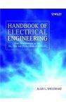 Handbook Of Electrical Engineering: For Practitioners In The Oil, Gas And Petrochemical Industry