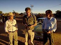 Top Gear Special - Botswana Special