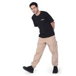Timberland Men's Outdoor Brown Cargo Pants