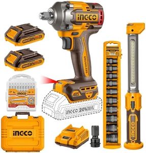 Ingco 20V 