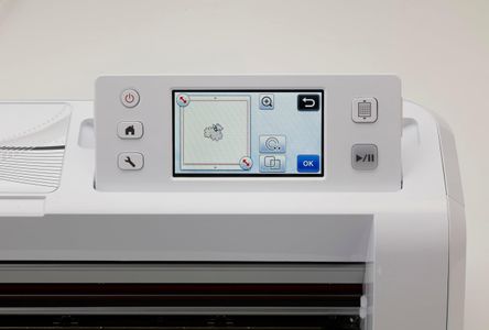 Brother ScanNCut CM300 Cutting Machine – Electronic Craft Cutter