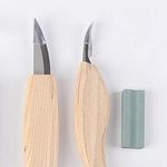 Wood Carving Knifes