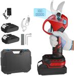 Electric Pruning Shears, Cordless E