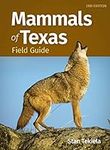 Mammals of Texas Field Guide (Mamma