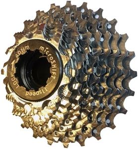 Saris Direct Drive Trainer Cassette & Freehub Combo, Tool-Free Installation, Pre-Installed 11-Speed Cassette, Compatible with Saris H3, CycleOps Hammer, and H2 Smart Trainers
