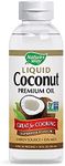 NATURE'S WAY Coconut Oil Liquid