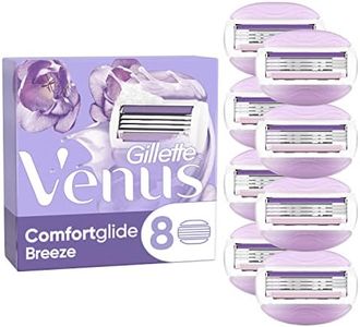 Gillette V