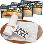 DIY Doctor XXL Rug Gripper (3 Pack)