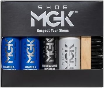 Shoe MGK MVP Sneaker Cleaner Kit with Brush