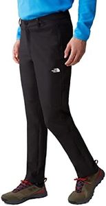 THE NORTH FACE - Men’s Grivola Trousers - TNF Black, UK 32