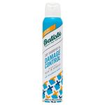 Batiste Dry Shampoo Damage Control 200ml, Hair Benefits For Weak or Damaged Hair, with Keratin, No Rinse Spray to Refresh Hair in Between Washes