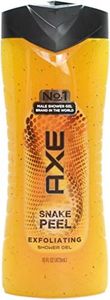 Axe Shower