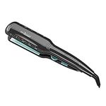 Remington Wet2Straight Flat Iron with Ceramic + Titanium Plates, S7330A, 1 3/4 Inch