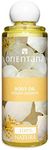 Orientana - Body Oil for Women Indi