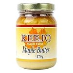 Chef's Choice Keejo Pure Maple Butt