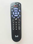 Bell TV 4100 Remote Control