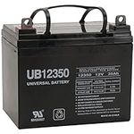 UPG 85980/D5722 Sealed Lead Acid Ba