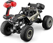 Rc Scale Crawlers