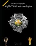 Das Buch der vergangenen Fußball-We