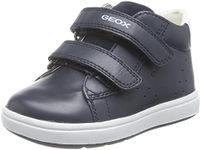Geox B Biglia Boy First Walker Shoe