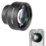 NEEWER HD 105mm Macro Lens Only for