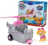 PAW Patrol, Skye’s Helicopter, Toy 