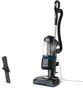 Shark Corded Upright Vacuum Cleaner 1.1L with Lift-Away Technology, LED Headlights, Anti-Allergen, 8m Cord, 750W, Crevice, Multi-Surface Tools, Blue/Black, NV602UK