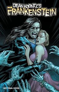 Dean Koontz's Frankenstein: Storm Surge