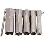 Master Plumber 715-626 MP Shower Wrench Set, 5-Pack