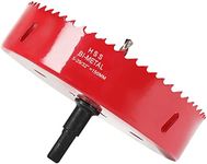 6 Inch Hole Saw, 152mm Bi-Metal Hol