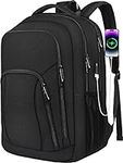 BOOEUDI Travel Laptop Backpack 17 I