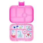 Yumbox Original 6-Compartment Lunch Box - Fifi Pink