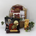 Gift Basket Village Handyman Snacks Gift Basket