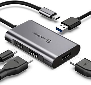 USB C to H