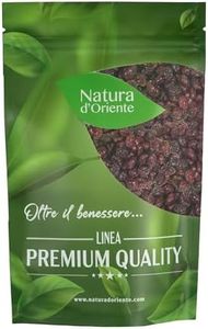 Natura d'Oriente Arándanos Rojos Deshidratados Enteros 1000 g