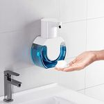 Automatic Foaming Soap Dispenser 15