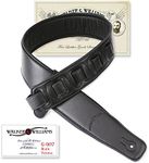 Walker & Williams G-907 Matte Black