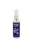OCEANIC BLISS - Aftercare Piercing Spray | Saline Cleaning Solution for - Nose, Ears, Belly Piercing | Natural Ingredients, Real Results | Pack of 1 (45ml)